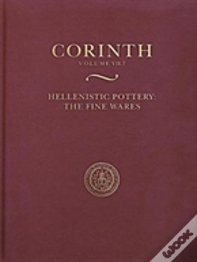 Hellenistic Pottery: The Fine Wares