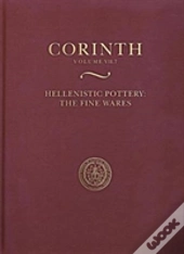 Hellenistic Pottery: The Fine Wares