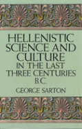 Hellenistic Science And Culture