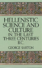 Hellenistic Science And Culture - Preview