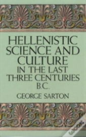 Hellenistic Science And Culture