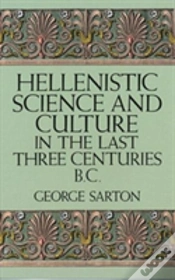 Capa do artigo Hellenistic Science And Culture