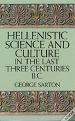 Capa do artigo Hellenistic Science And Culture