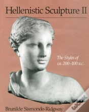 Capa do artigo Hellenistic Sculpture Ii