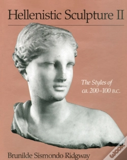 Capa do artigo Hellenistic Sculpture Ii