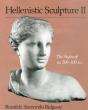 Hellenistic Sculpture Ii - Preview