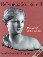 Capa do artigo Hellenistic Sculpture Ii