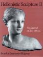 Hellenistic Sculpture Ii - Preview