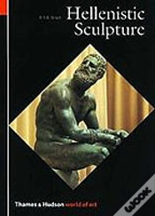 Capa do artigo Hellenistic Sculpture