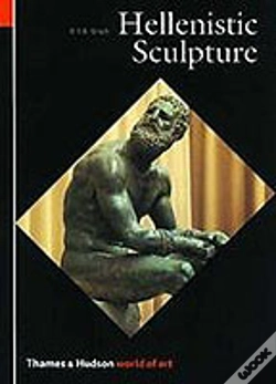 Capa do artigo Hellenistic Sculpture