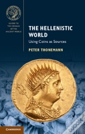 Capa do artigo Hellenistic World