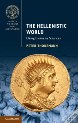 Capa do artigo Hellenistic World