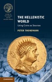 Capa do artigo Hellenistic World