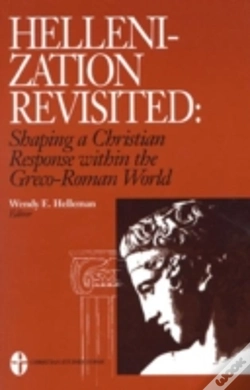 Capa do artigo Hellenization Revisited