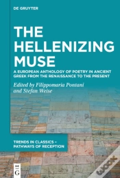 Capa do artigo Hellenizing Muse