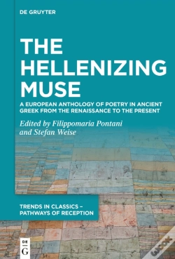 Capa do artigo Hellenizing Muse