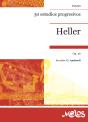 Heller 30 Estudios Progresivos - Preview