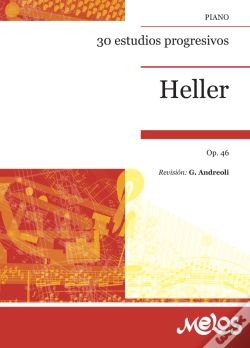 Capa do artigo Heller 30 Estudios Progresivos