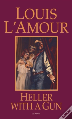 Capa do artigo Heller With A Gun