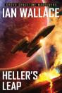 Heller'S Leap - Preview