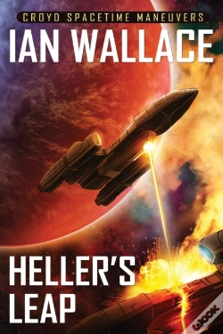 Capa do artigo Heller'S Leap