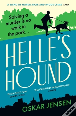 Capa do artigo Helle'S Hound