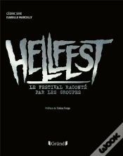 Capa do artigo Hellfest