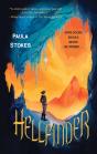 Hellfinder - Preview
