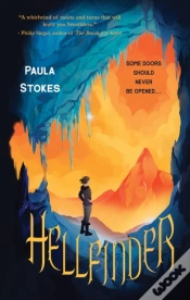Capa do artigo Hellfinder
