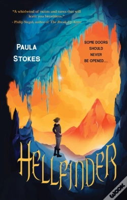Capa do artigo Hellfinder