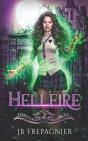 Hellfire: A Reverse Harem Paranormal Aca - Preview