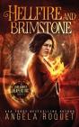 Hellfire And Brimstone - Preview