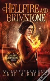 Capa do artigo Hellfire And Brimstone