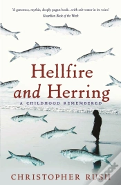 Capa do artigo Hellfire And Herring