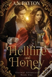 Capa do artigo Hellfire And Honey