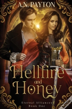 Capa do artigo Hellfire And Honey