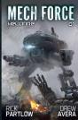 Hellfire - Preview