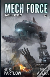 Capa do artigo Hellfire