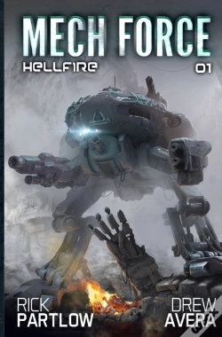 Capa do artigo Hellfire