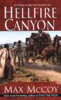 Hellfire Canyon - Preview
