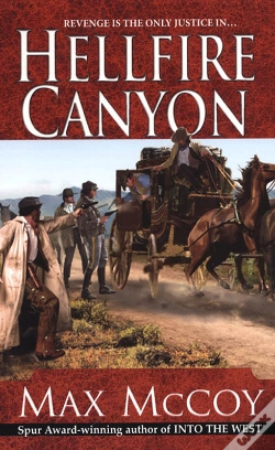 Capa do artigo Hellfire Canyon