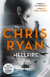 Capa do artigo Hellfire