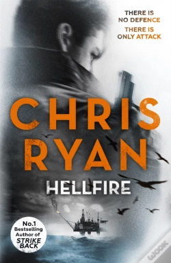 Capa do artigo Hellfire