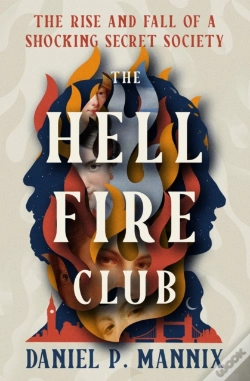 Capa do artigo Hellfire Club