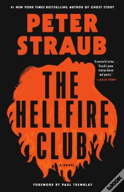 Capa do artigo Hellfire Club