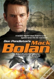 Capa do artigo Hellfire Code