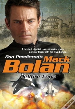 Capa do artigo Hellfire Code