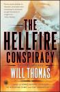 Hellfire Conspiracy - Preview