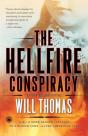 Hellfire Conspiracy - Preview
