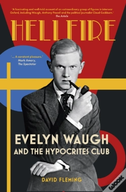 Capa do artigo Hellfire